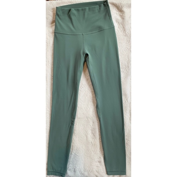 🍋Lululemon Align Pant 25” 🍋 - Picture 3 of 8